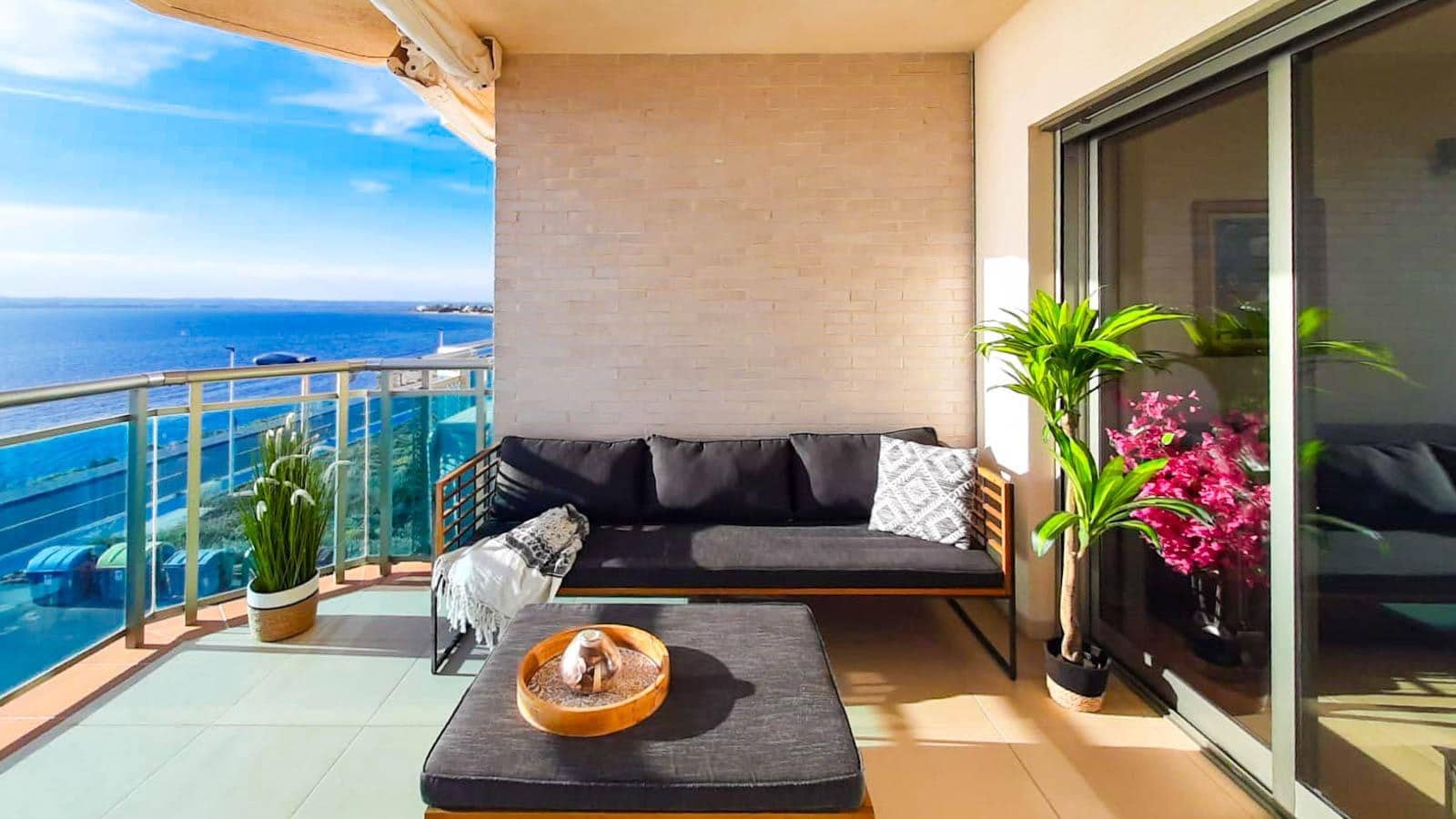 3 quarto Apartamento para venda em Santiago de la Ribera com piscina garagem - 499 000 € (Ref: 9867054)