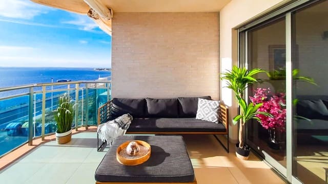 3 quarto Apartamento para venda em Santiago de la Ribera, San Javier com piscina garagem - 499 000 € (Ref: 9867054)