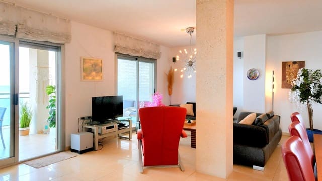 3 quarto Apartamento para venda em Santiago de la Ribera, San Javier com piscina garagem - 499 000 € (Ref: 9867054)