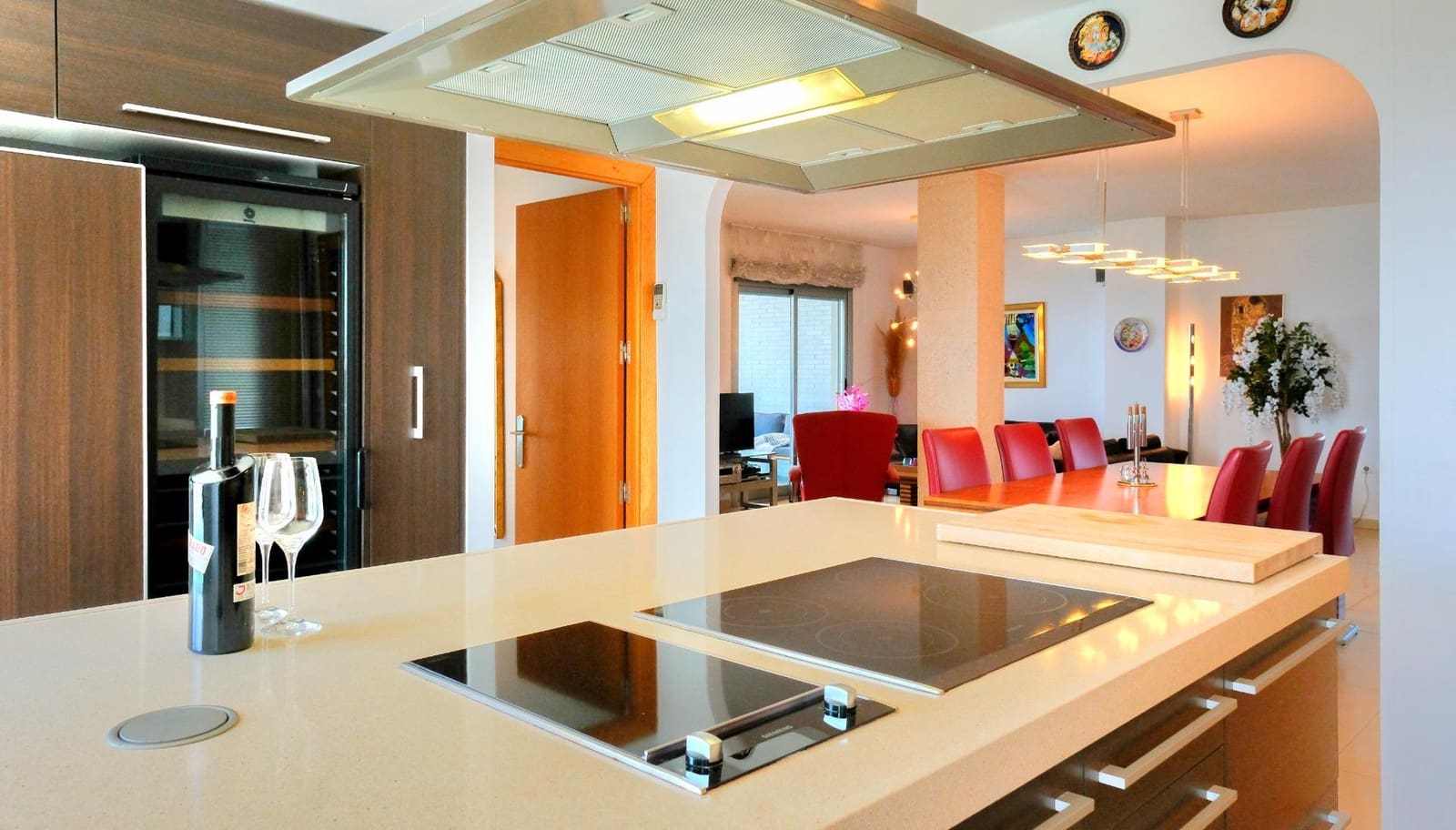3 quarto Apartamento para venda em Santiago de la Ribera com piscina garagem - 499 000 € (Ref: 9867054)
