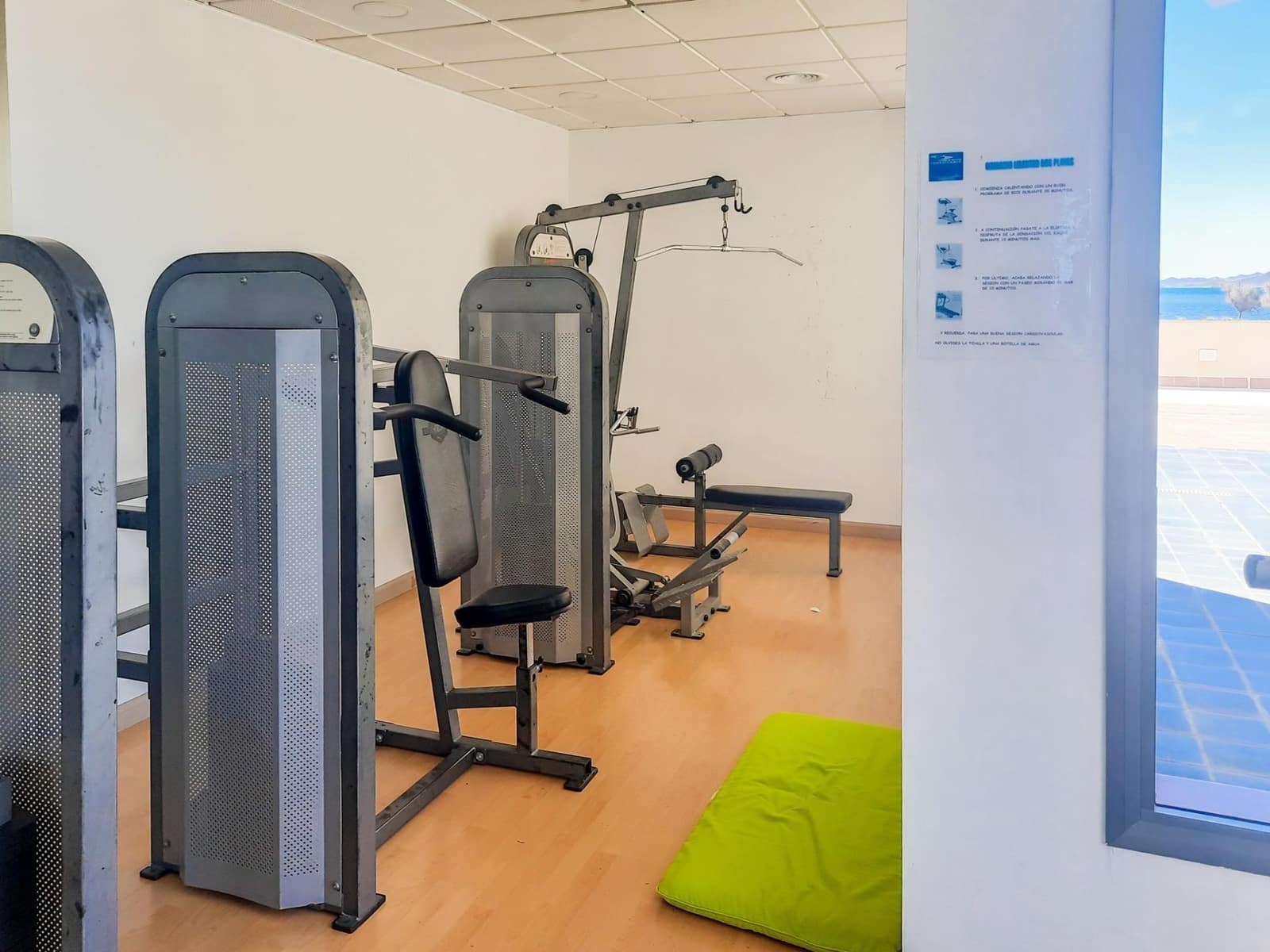 3 bedroom Apartment for sale in Santiago de la Ribera with pool garage - € 499,000 (Ref: 9867054)