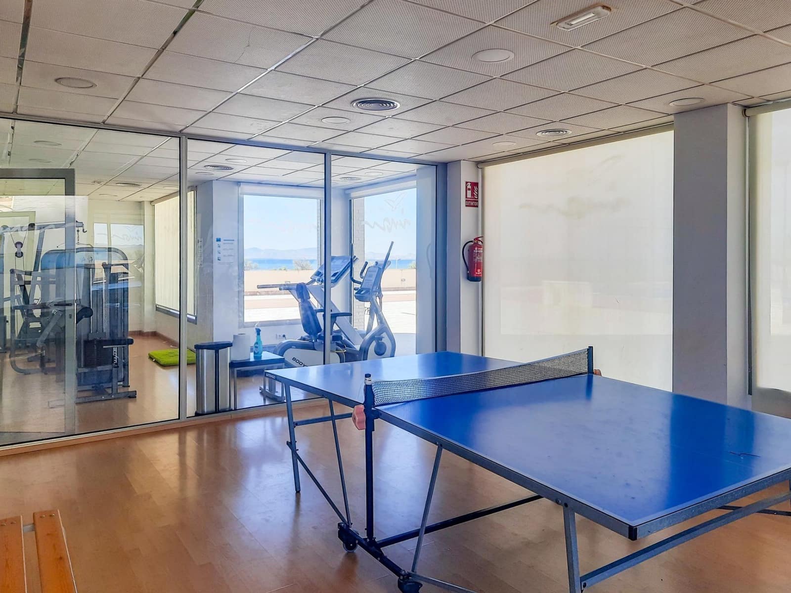 3 bedroom Apartment for sale in Santiago de la Ribera with pool garage - € 499,000 (Ref: 9867054)