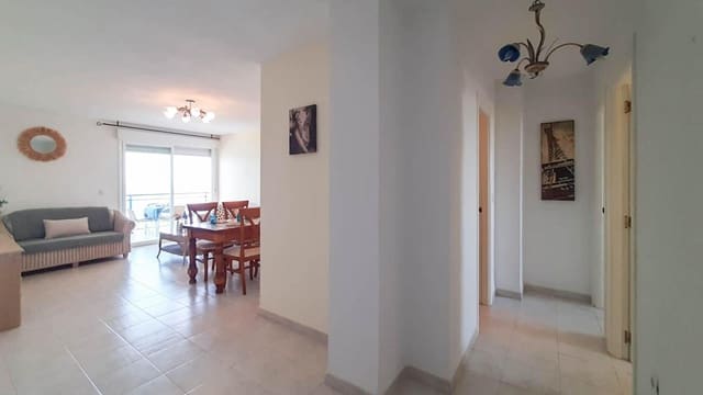 2 slaapkamer Appartement te koop in La Manga del Mar Menor met zwembad - € 198.000 (Ref: 9892416)