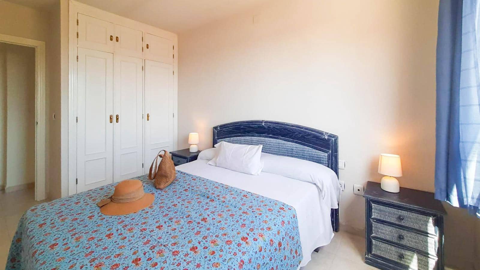 2 soveværelse Lejlighed til salg i La Manga del Mar Menor med swimmingpool - € 198.000 (Ref: 9892416)