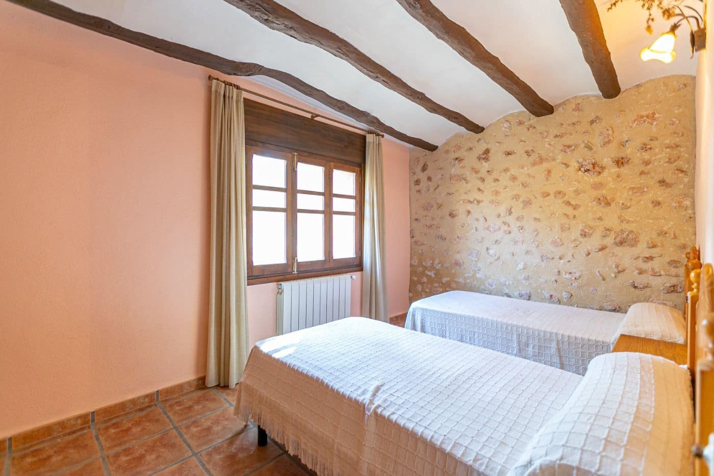 20 camera da letto Hotel in vendita in Bocairent con garage - 1.590.000 € (Rif: 7386314)
