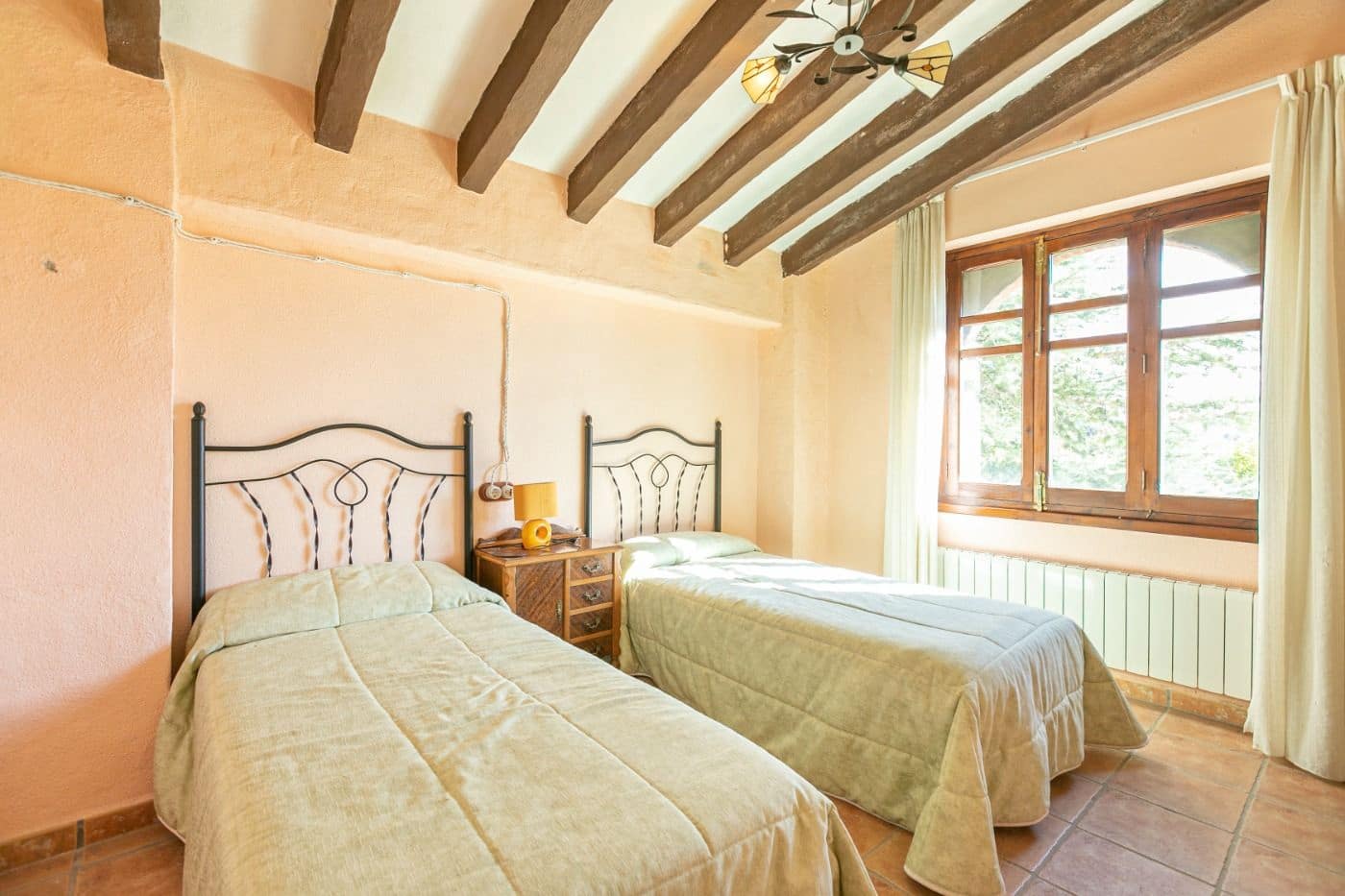 20 camera da letto Hotel in vendita in Bocairent con garage - 1.590.000 € (Rif: 7386314)