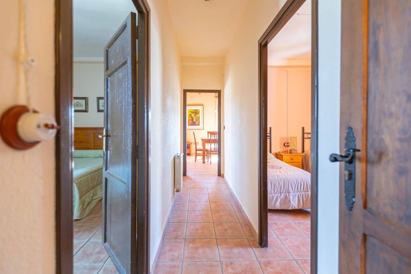 20 camera da letto Hotel in vendita in Bocairent con garage - 1.590.000 € (Rif: 7386314)