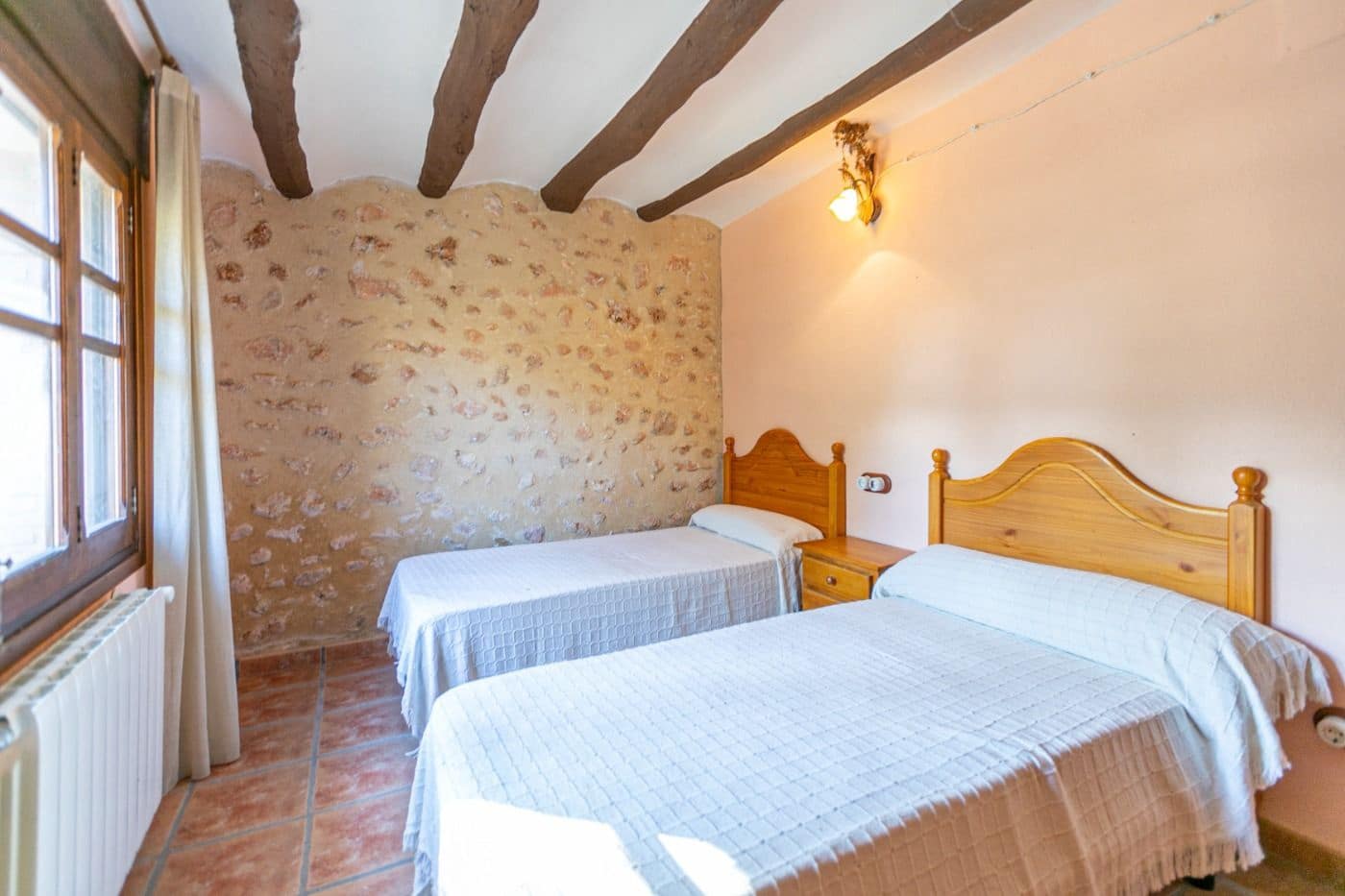 20 camera da letto Hotel in vendita in Bocairent con garage - 1.590.000 € (Rif: 7386314)