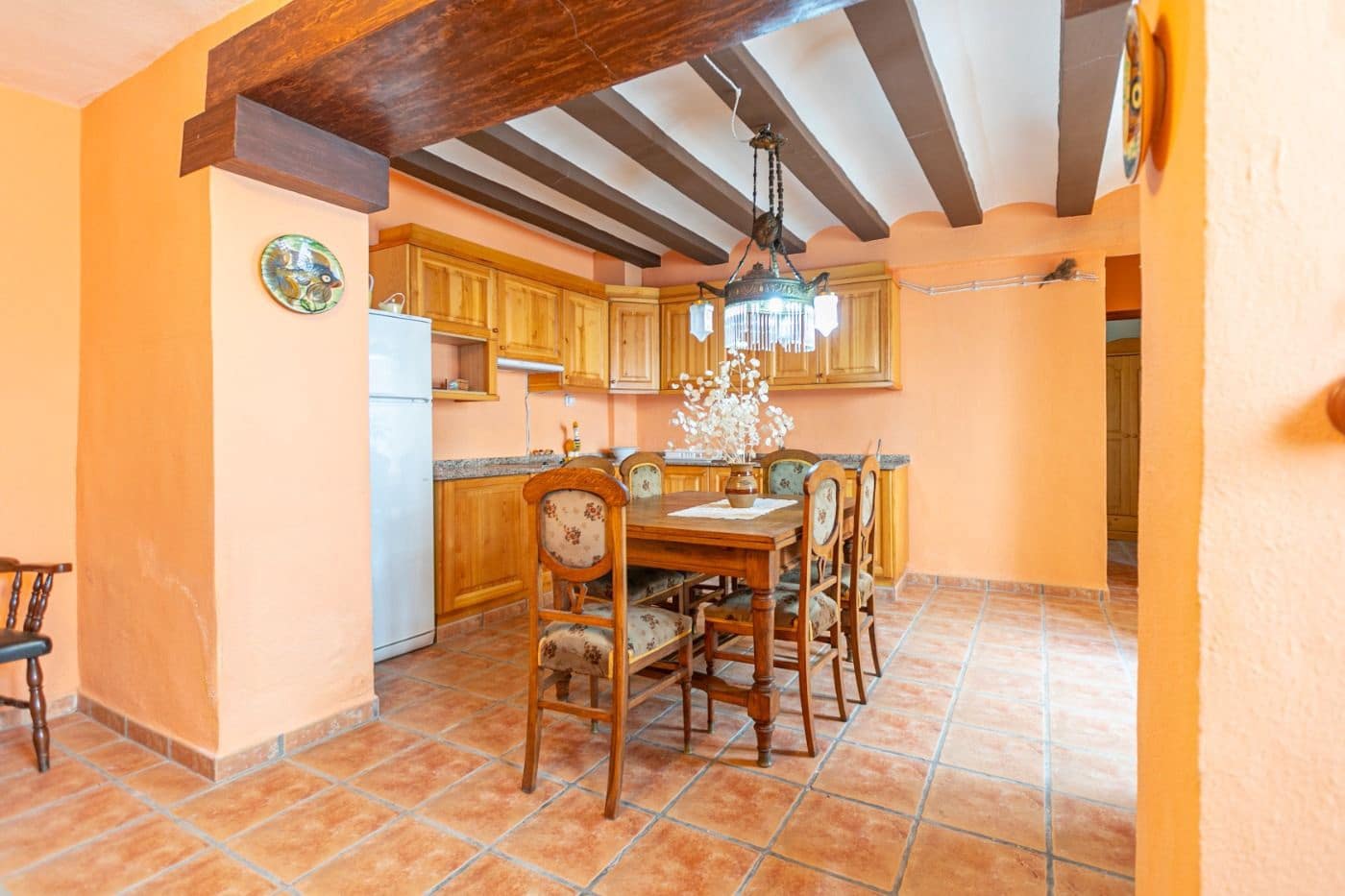 20 camera da letto Hotel in vendita in Bocairent con garage - 1.590.000 € (Rif: 7386314)