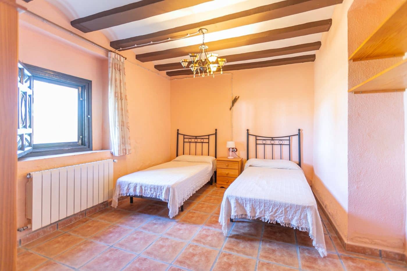 20 camera da letto Hotel in vendita in Bocairent con garage - 1.590.000 € (Rif: 7386314)