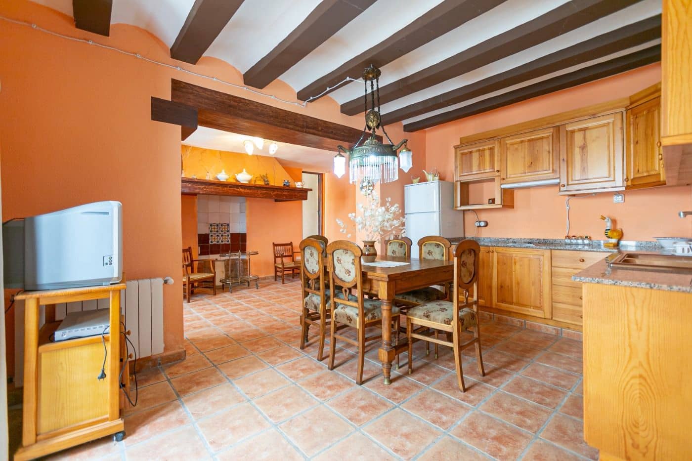 20 camera da letto Hotel in vendita in Bocairent con garage - 1.590.000 € (Rif: 7386314)