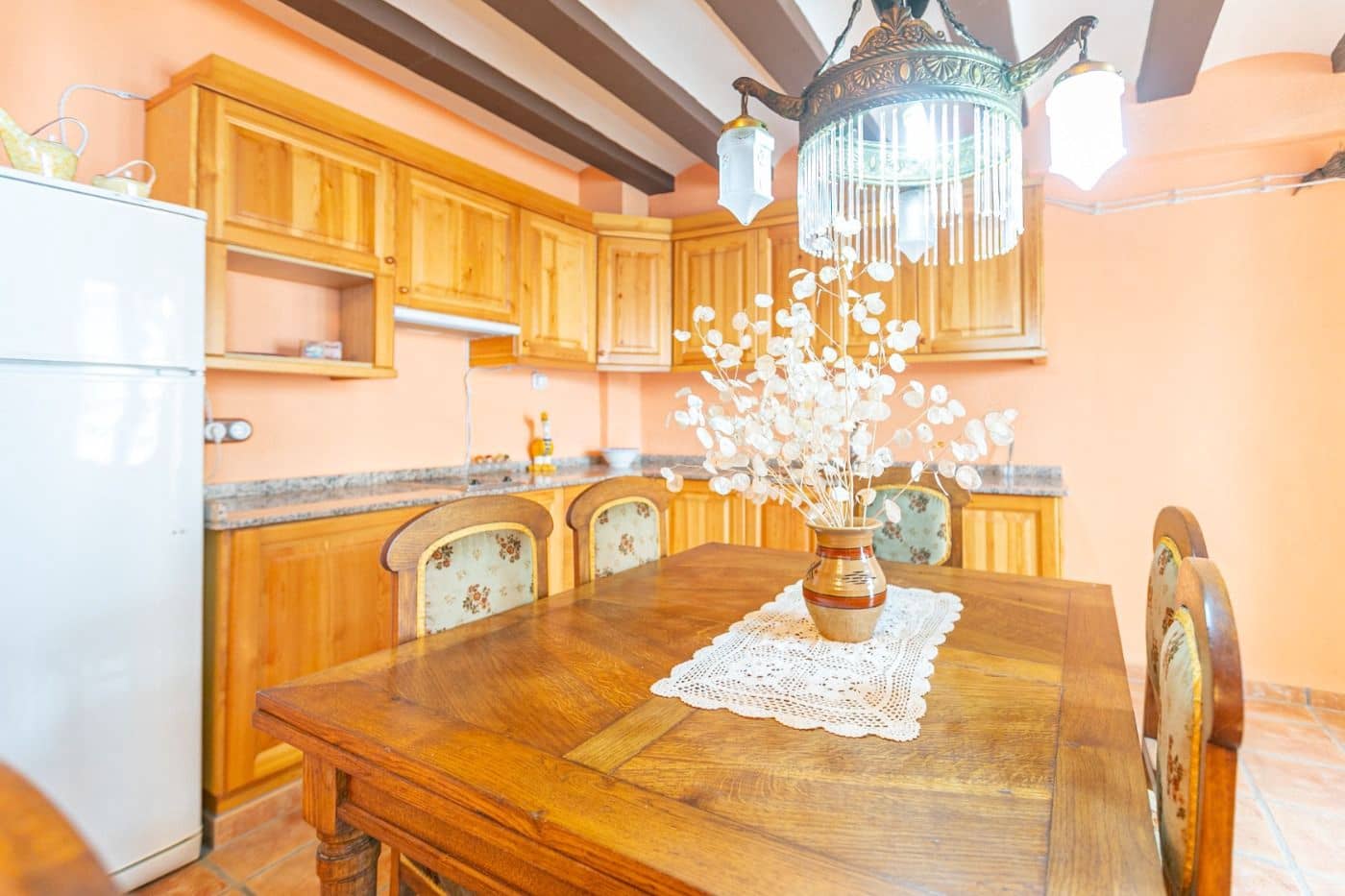 20 camera da letto Hotel in vendita in Bocairent con garage - 1.590.000 € (Rif: 7386314)