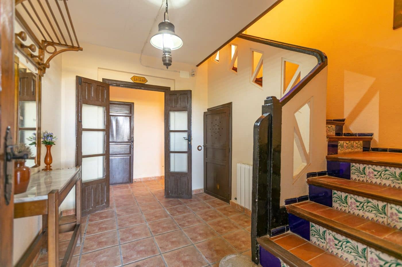 20 camera da letto Hotel in vendita in Bocairent con garage - 1.590.000 € (Rif: 7386314)