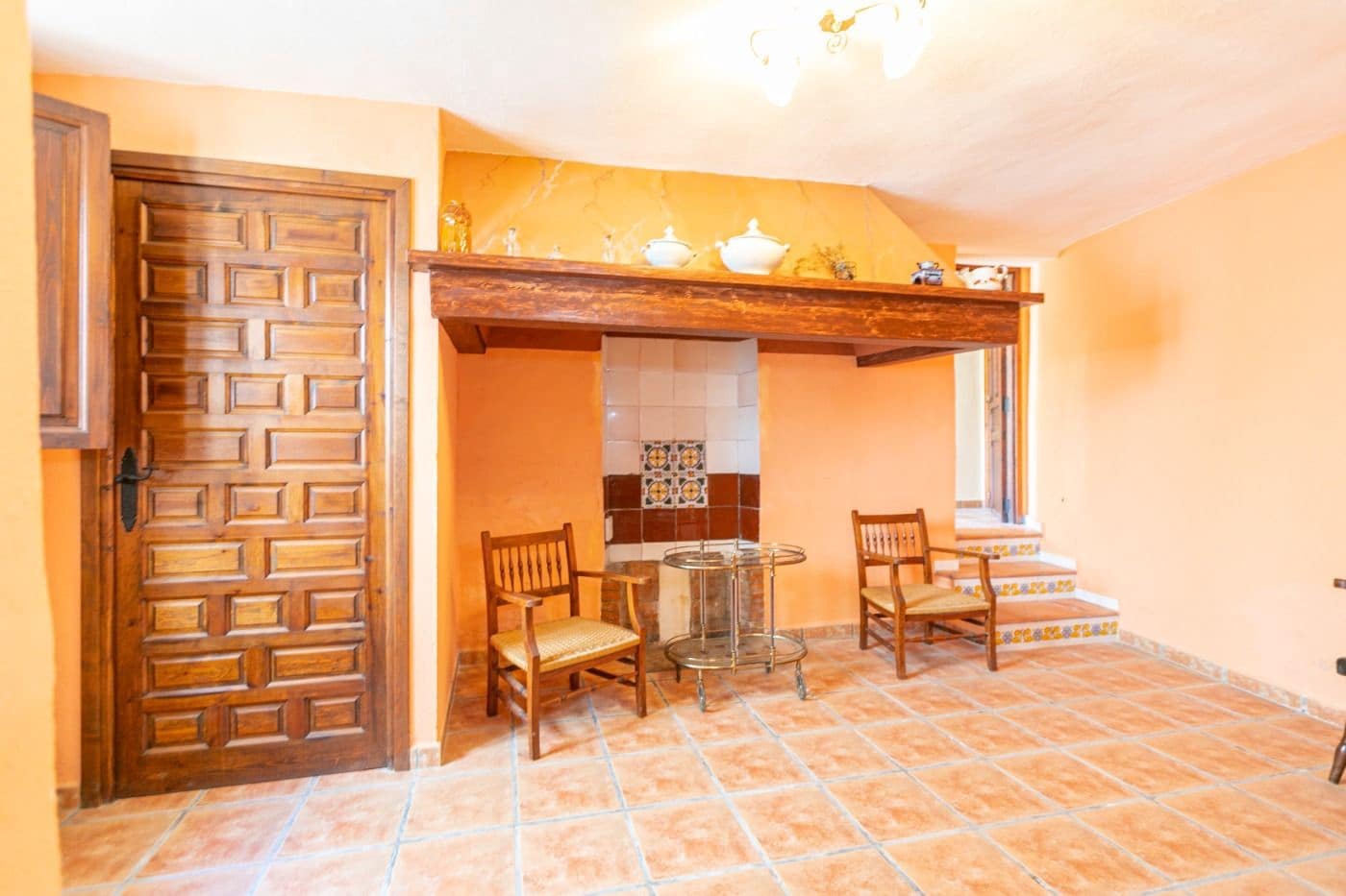 20 camera da letto Hotel in vendita in Bocairent con garage - 1.590.000 € (Rif: 7386314)