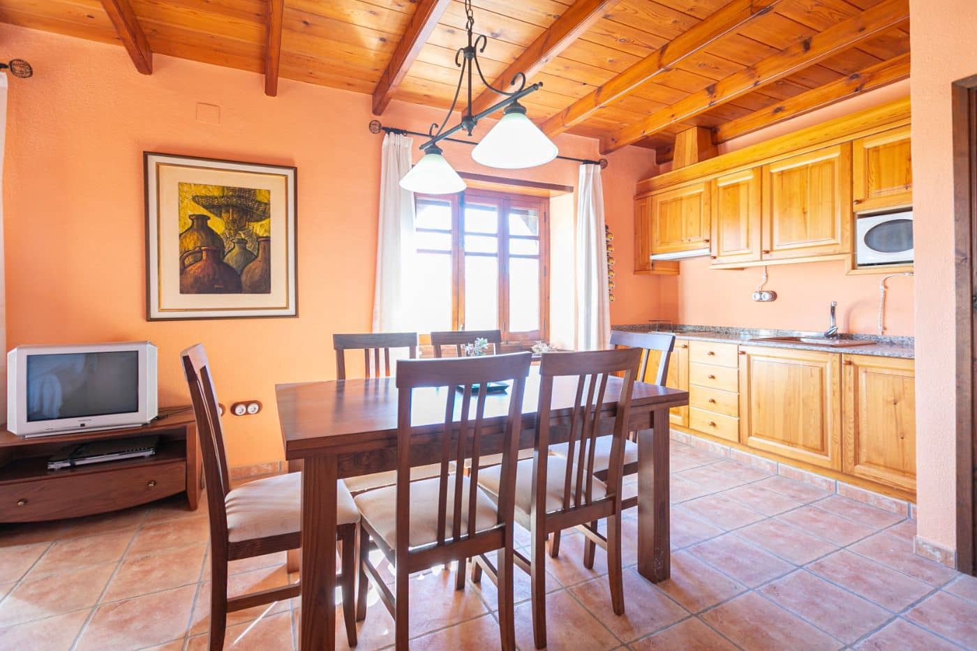 20 camera da letto Hotel in vendita in Bocairent con garage - 1.590.000 € (Rif: 7386314)