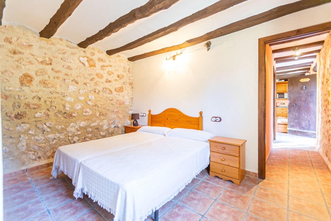 20 camera da letto Hotel in vendita in Bocairent con garage - 1.590.000 € (Rif: 7386314)