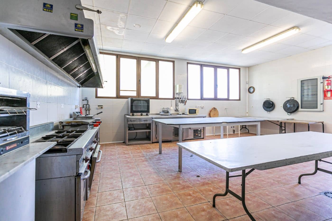 20 camera da letto Hotel in vendita in Bocairent con garage - 1.590.000 € (Rif: 7386314)