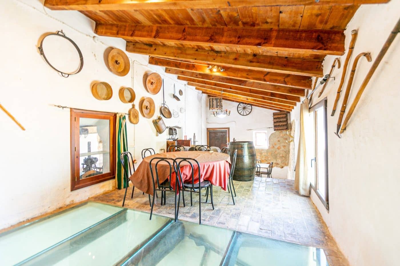 20 camera da letto Hotel in vendita in Bocairent con garage - 1.590.000 € (Rif: 7386314)