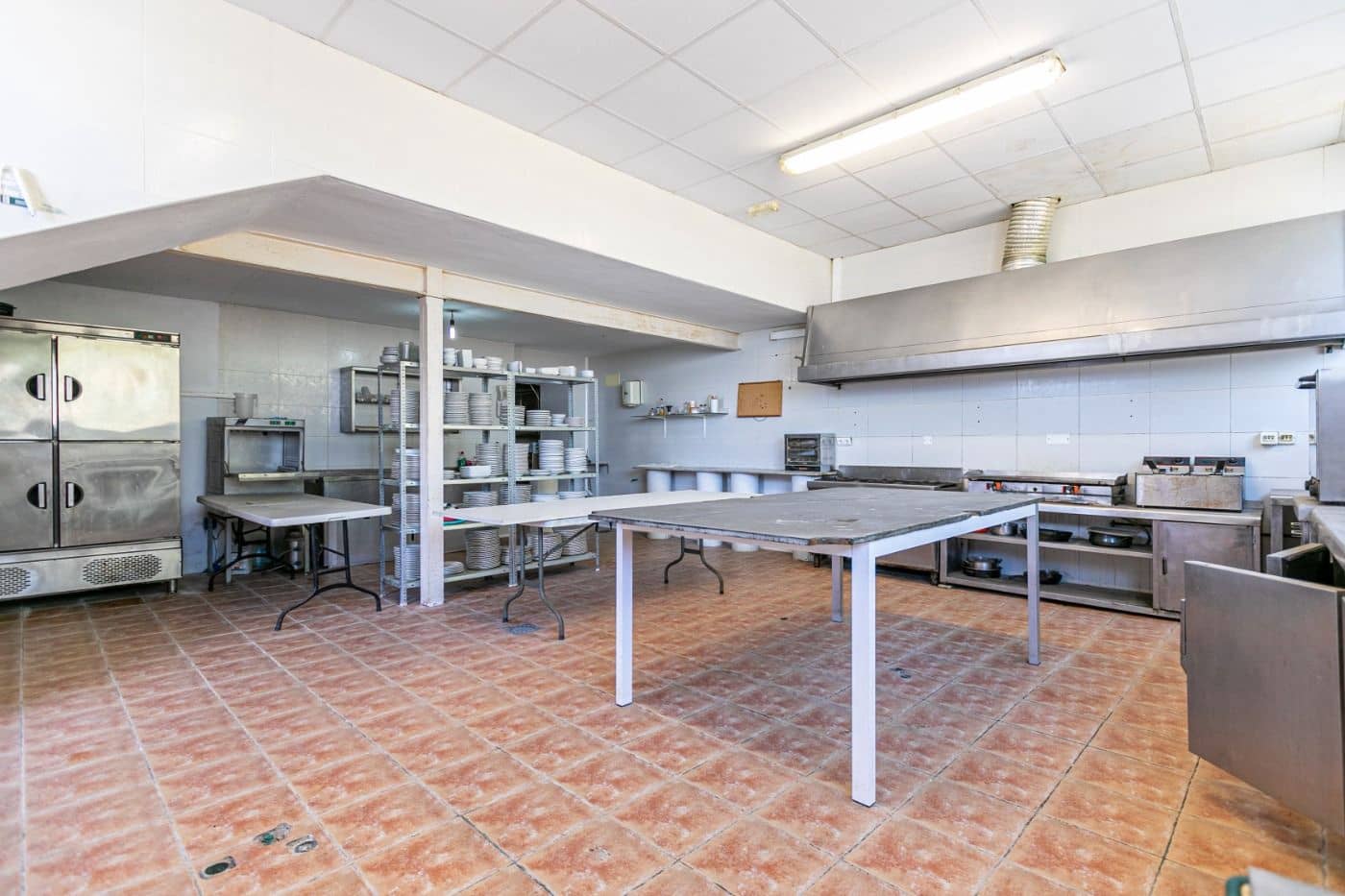 20 camera da letto Hotel in vendita in Bocairent con garage - 1.590.000 € (Rif: 7386314)