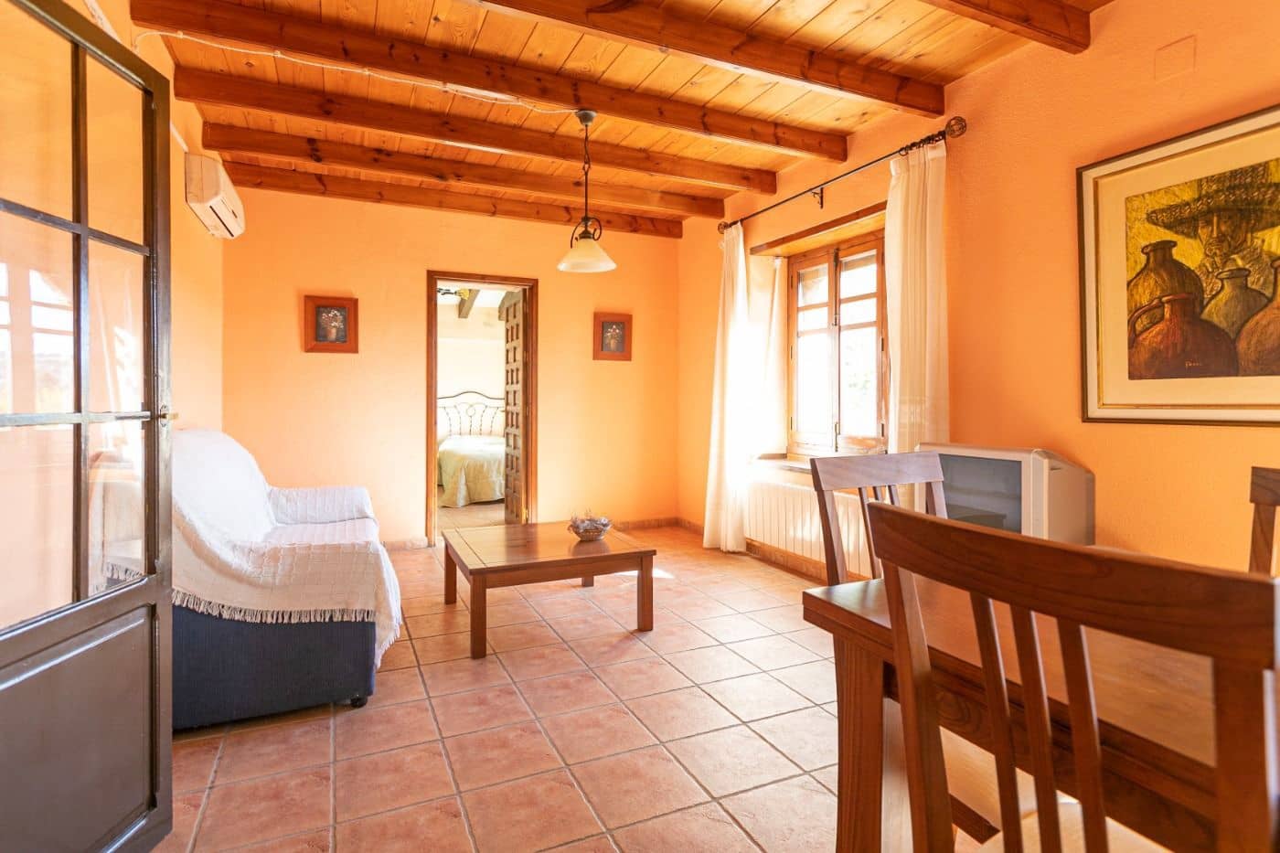 20 camera da letto Hotel in vendita in Bocairent con garage - 1.590.000 € (Rif: 7386314)