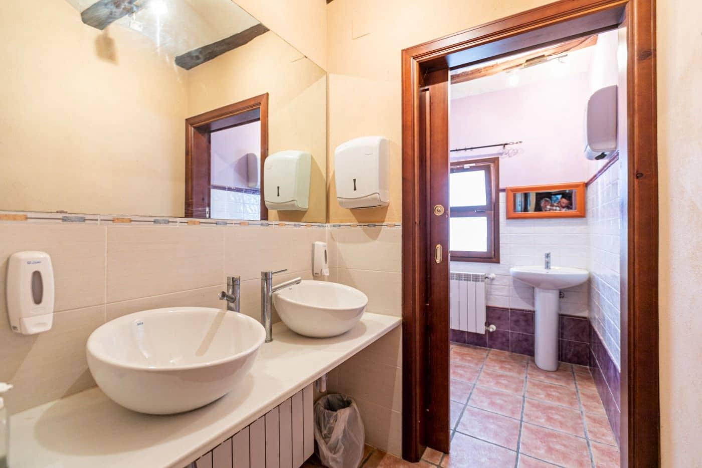 20 camera da letto Hotel in vendita in Bocairent con garage - 1.590.000 € (Rif: 7386314)
