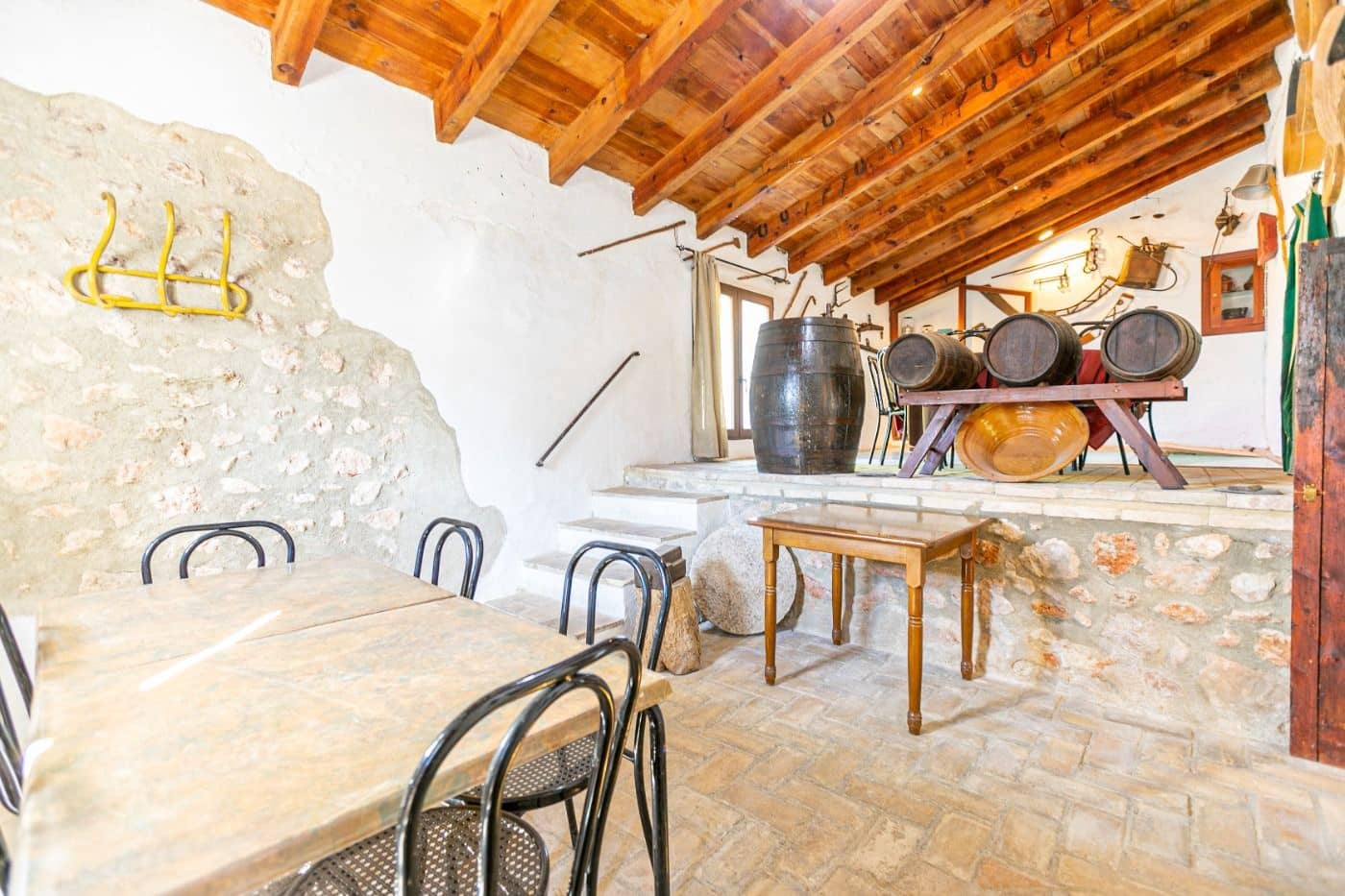 20 camera da letto Hotel in vendita in Bocairent con garage - 1.590.000 € (Rif: 7386314)