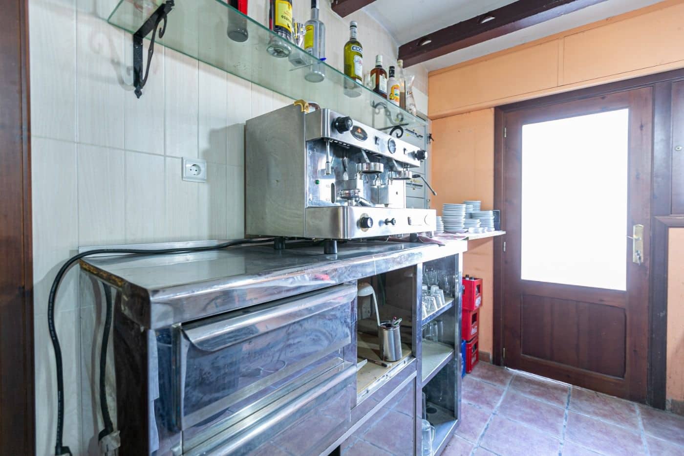 20 camera da letto Hotel in vendita in Bocairent con garage - 1.590.000 € (Rif: 7386314)