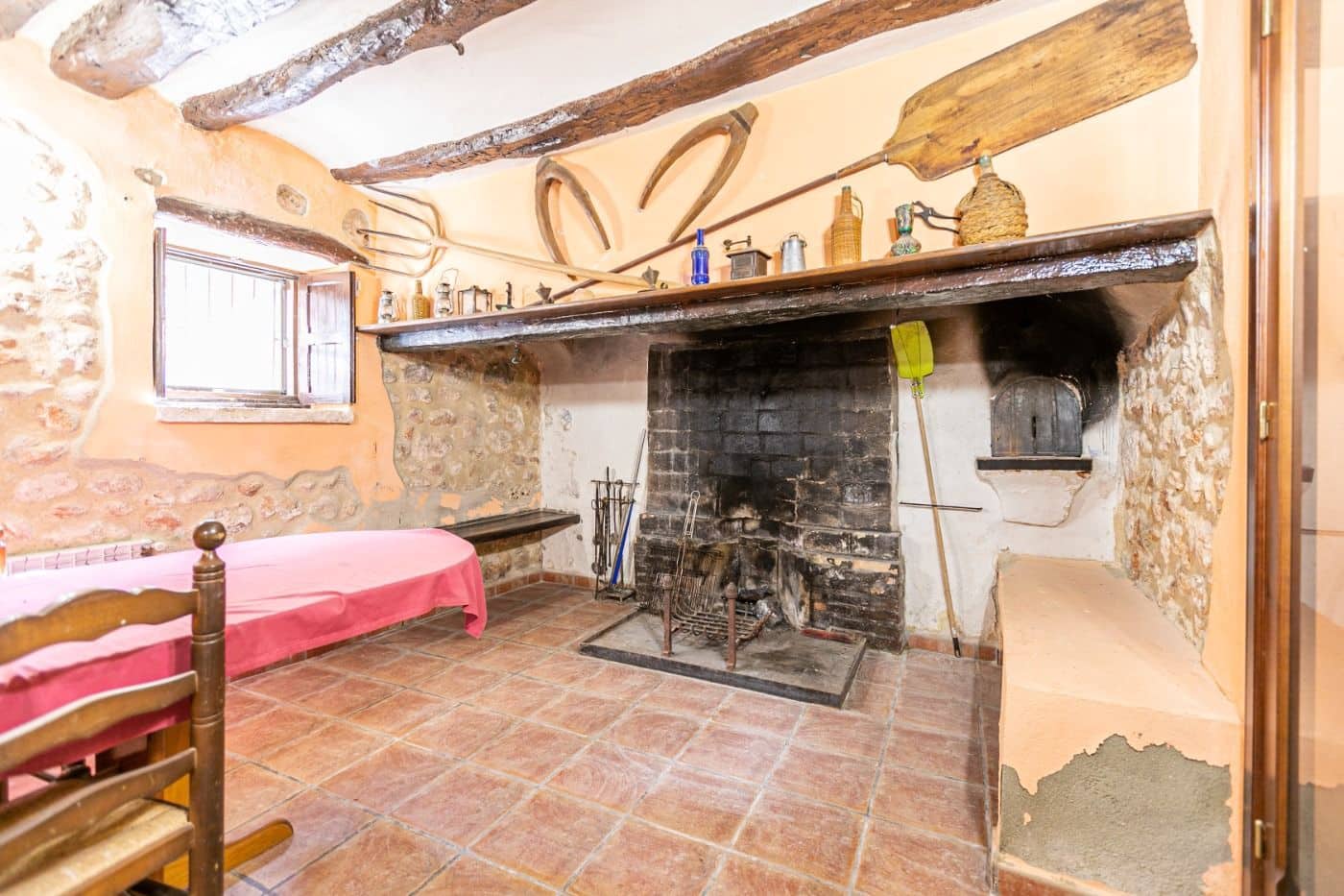 20 camera da letto Hotel in vendita in Bocairent con garage - 1.590.000 € (Rif: 7386314)