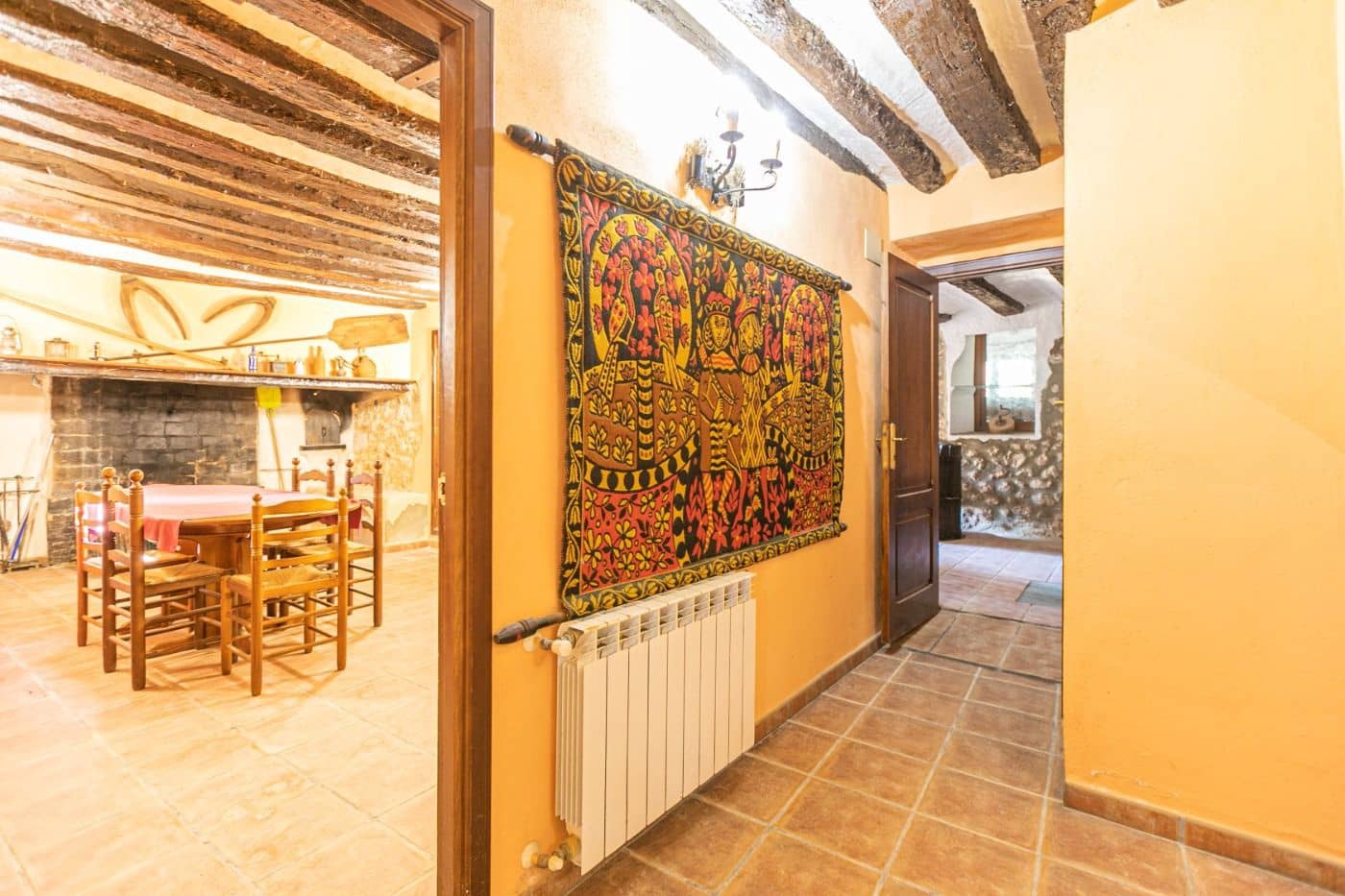 20 camera da letto Hotel in vendita in Bocairent con garage - 1.590.000 € (Rif: 7386314)