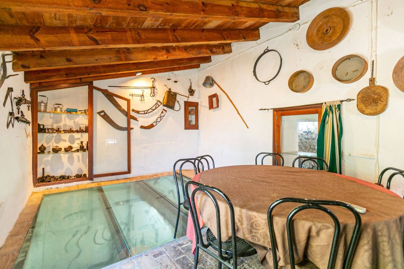 20 camera da letto Hotel in vendita in Bocairent con garage - 1.590.000 € (Rif: 7386314)