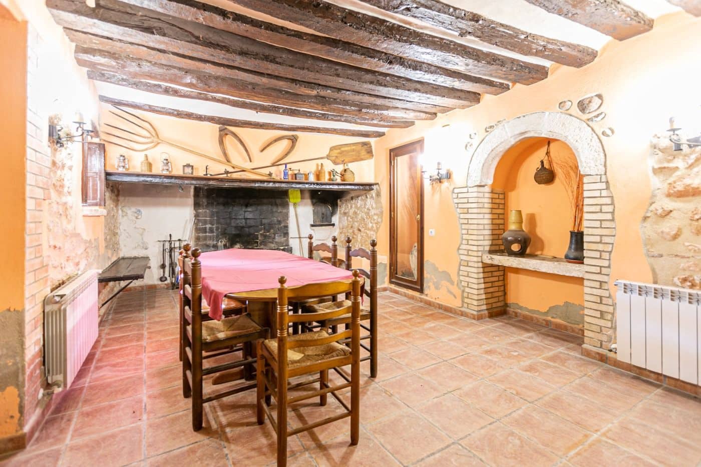 20 camera da letto Hotel in vendita in Bocairent con garage - 1.590.000 € (Rif: 7386314)