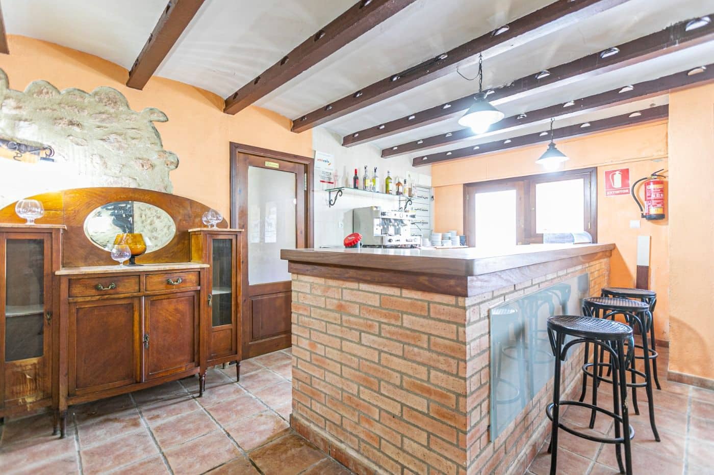 20 camera da letto Hotel in vendita in Bocairent con garage - 1.590.000 € (Rif: 7386314)