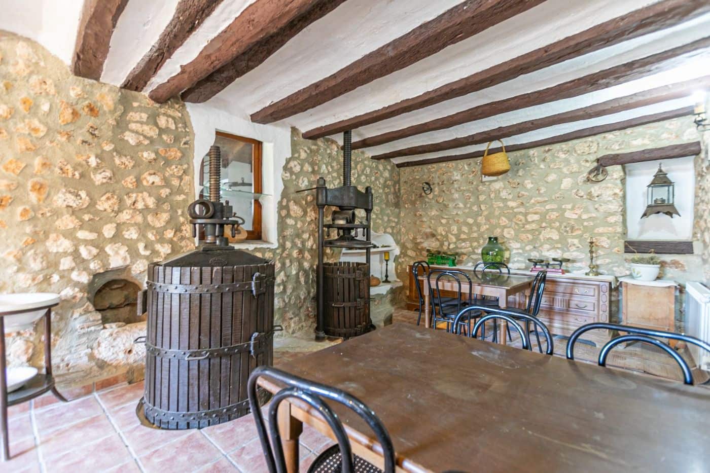 20 camera da letto Hotel in vendita in Bocairent con garage - 1.590.000 € (Rif: 7386314)