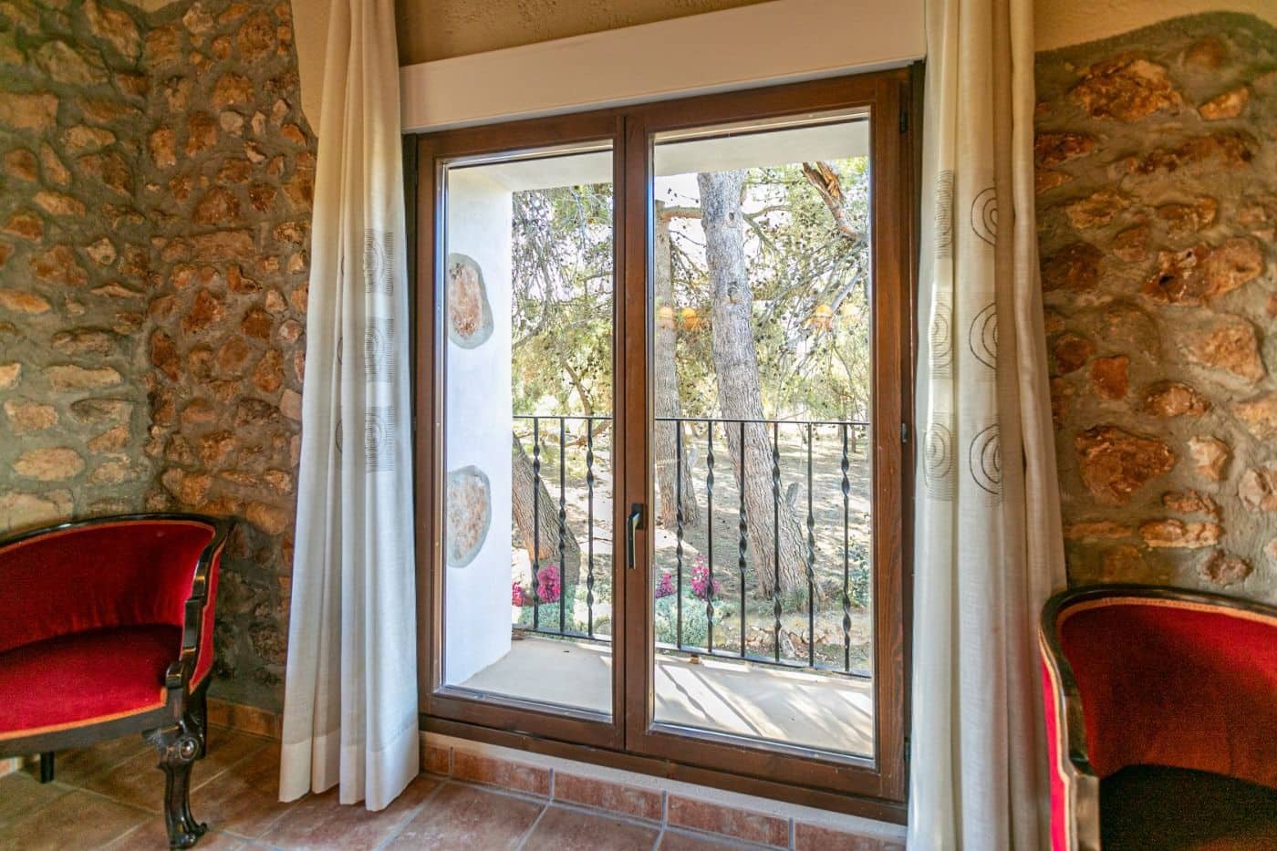 20 camera da letto Hotel in vendita in Bocairent con garage - 1.590.000 € (Rif: 7386314)