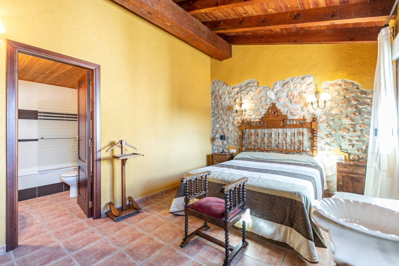 20 camera da letto Hotel in vendita in Bocairent con garage - 1.590.000 € (Rif: 7386314)