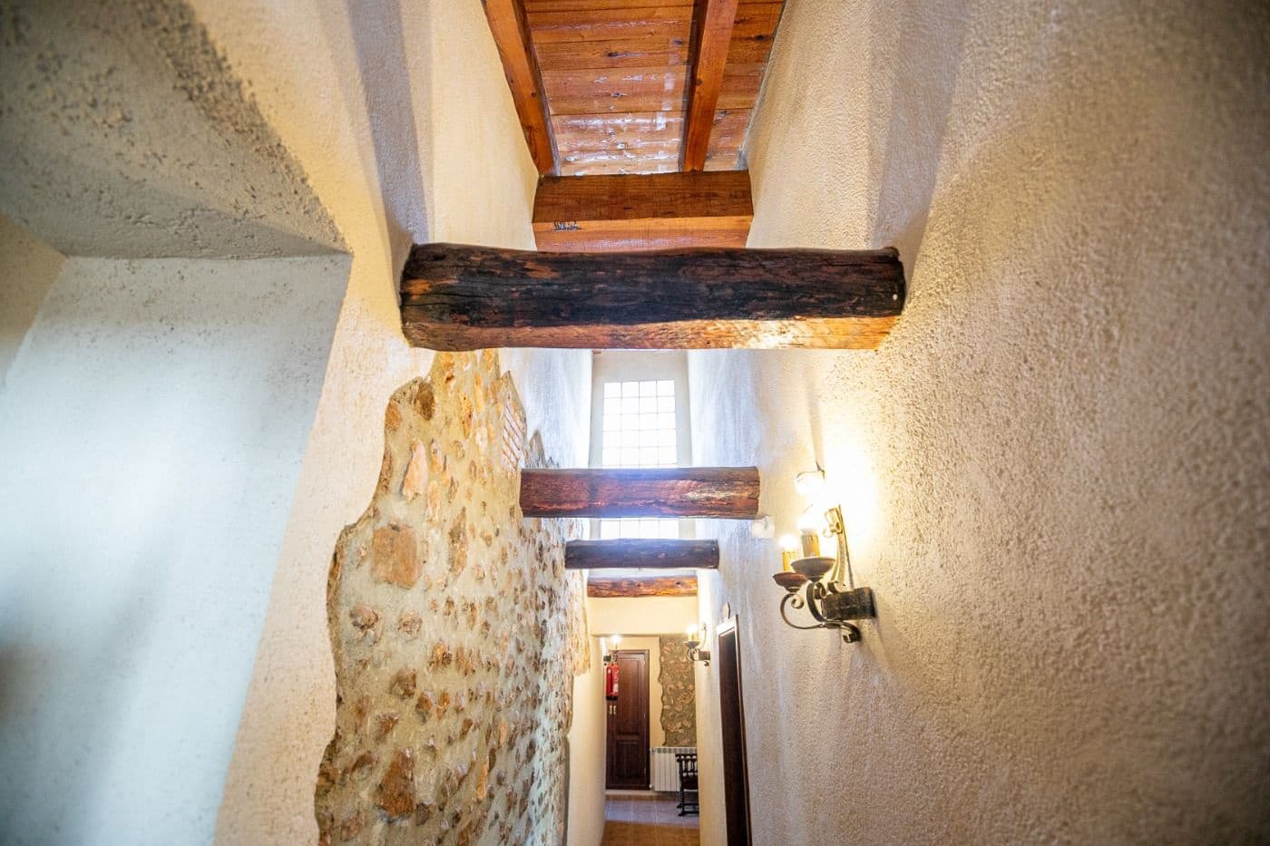 20 camera da letto Hotel in vendita in Bocairent con garage - 1.590.000 € (Rif: 7386314)