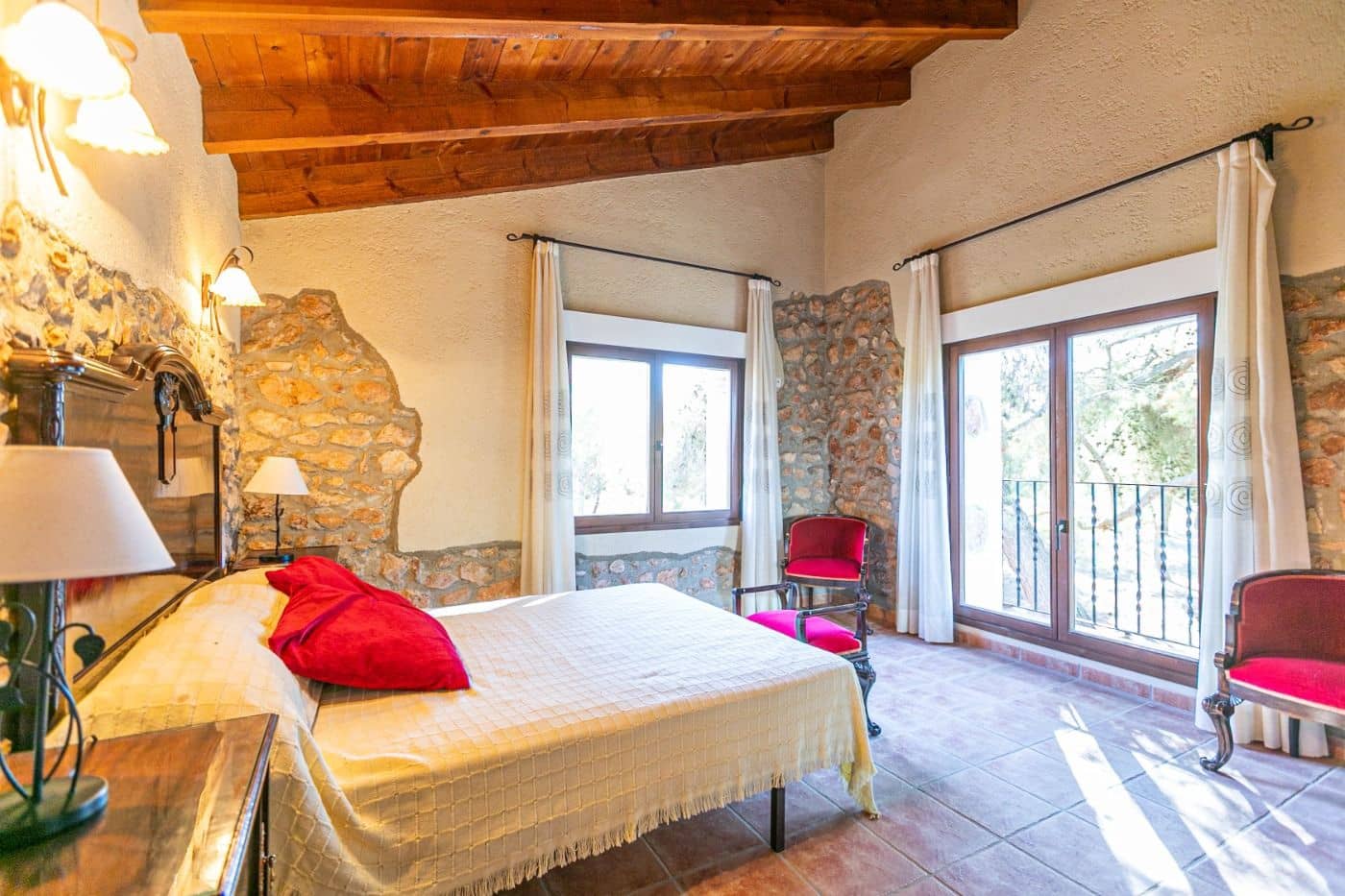 20 camera da letto Hotel in vendita in Bocairent con garage - 1.590.000 € (Rif: 7386314)