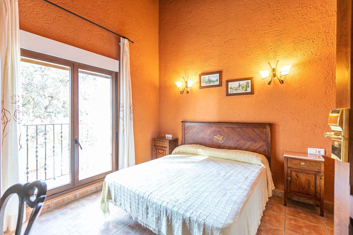 20 camera da letto Hotel in vendita in Bocairent con garage - 1.590.000 € (Rif: 7386314)
