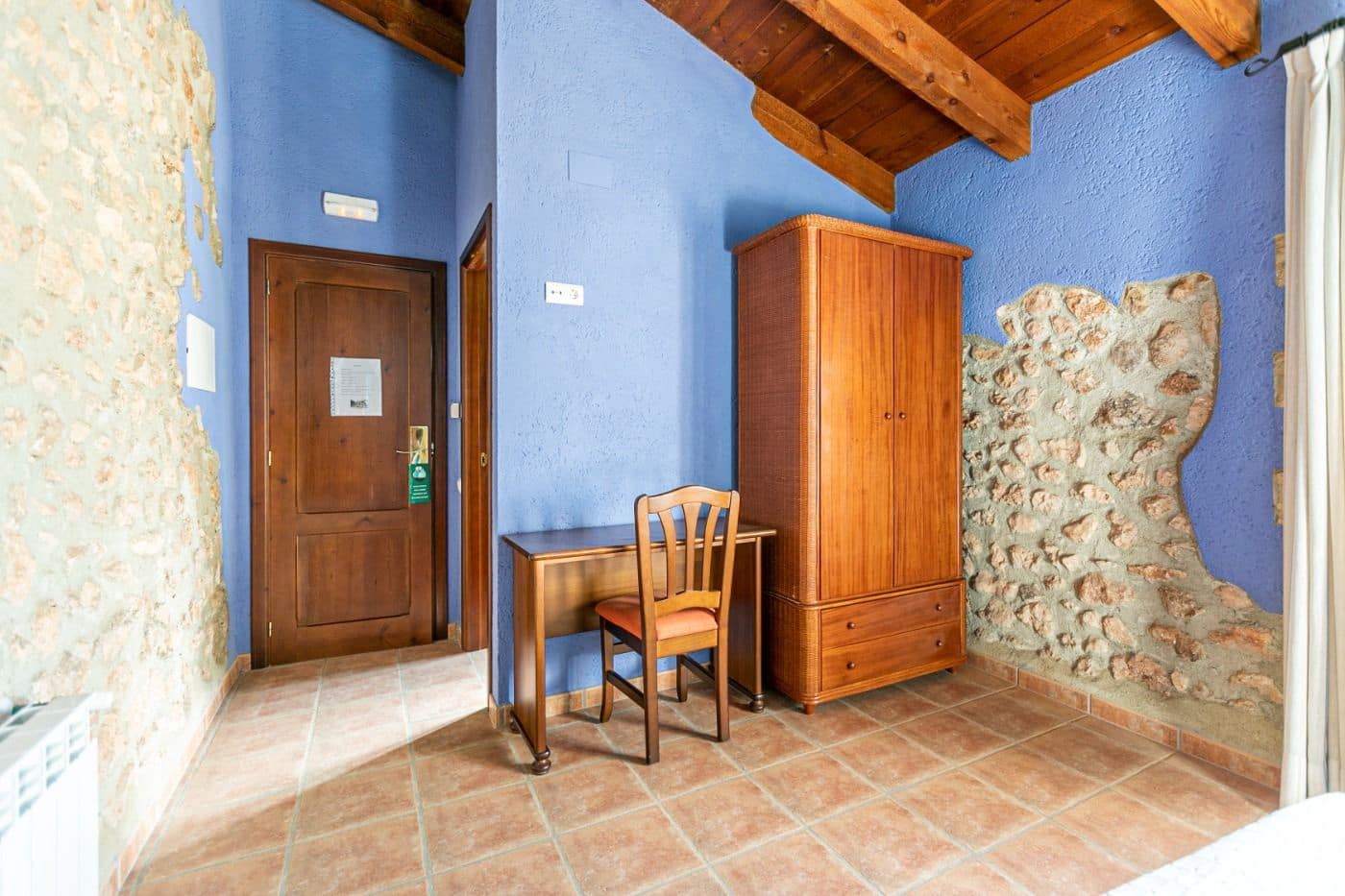 20 camera da letto Hotel in vendita in Bocairent con garage - 1.590.000 € (Rif: 7386314)