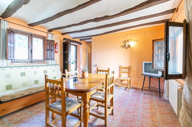 20 bedroom Hotel for sale in Bocairent with garage - € 1,590,000 (Ref: 7386314)