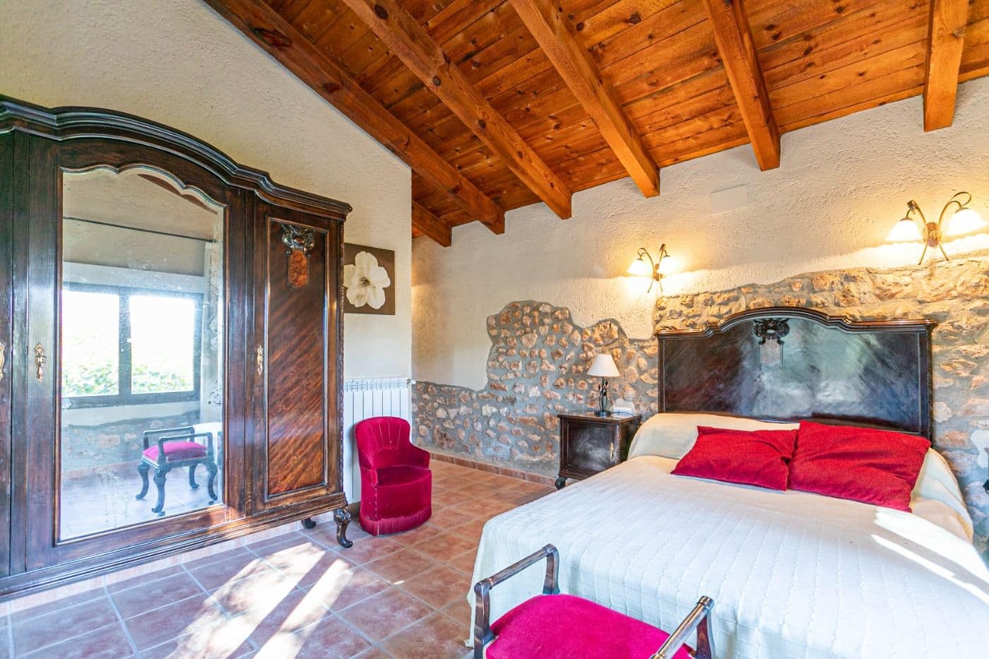20 camera da letto Hotel in vendita in Bocairent con garage - 1.590.000 € (Rif: 7386314)
