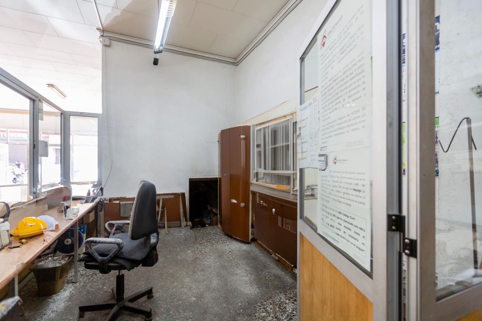 Kommersiell till salu i Gandia - 249 000 € (Ref: 8597347)