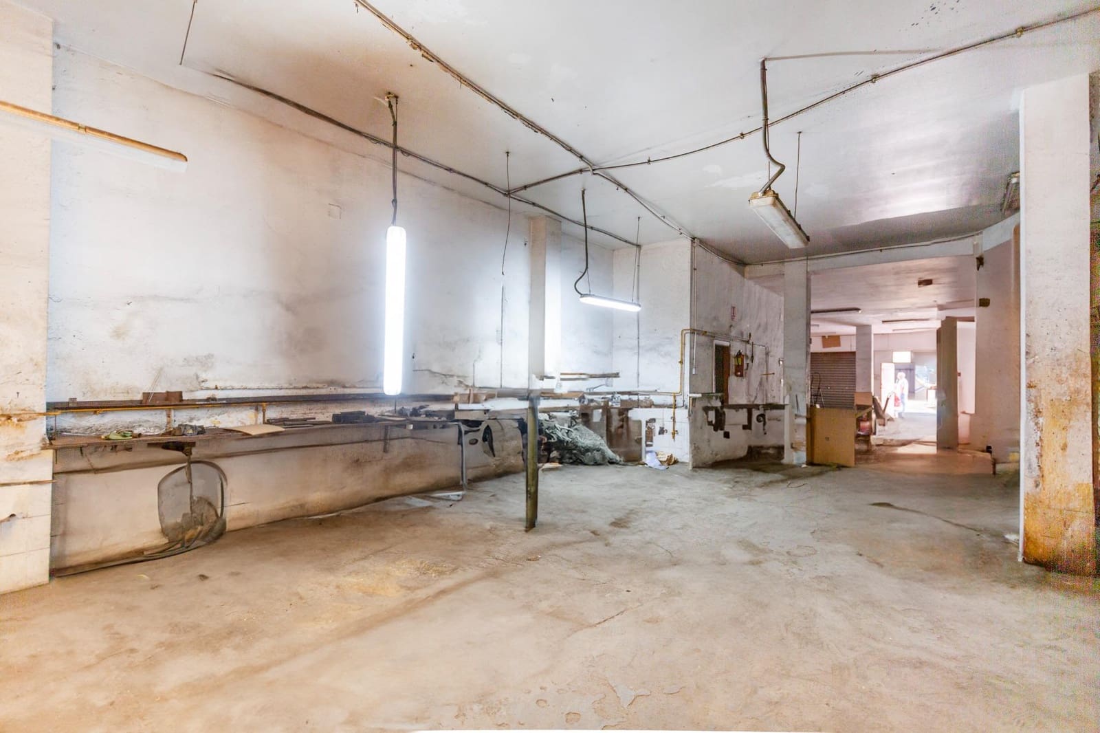 Kommersiell till salu i Gandia - 249 000 € (Ref: 8597347)