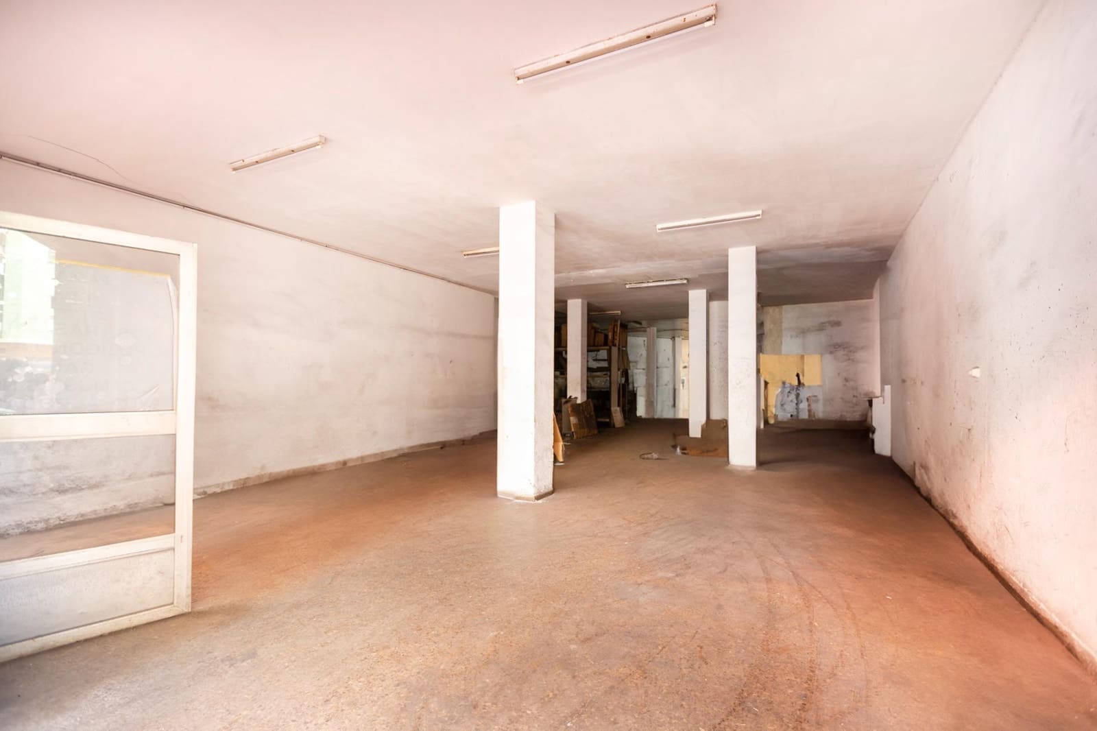 Kommersiell till salu i Gandia - 249 000 € (Ref: 8597347)