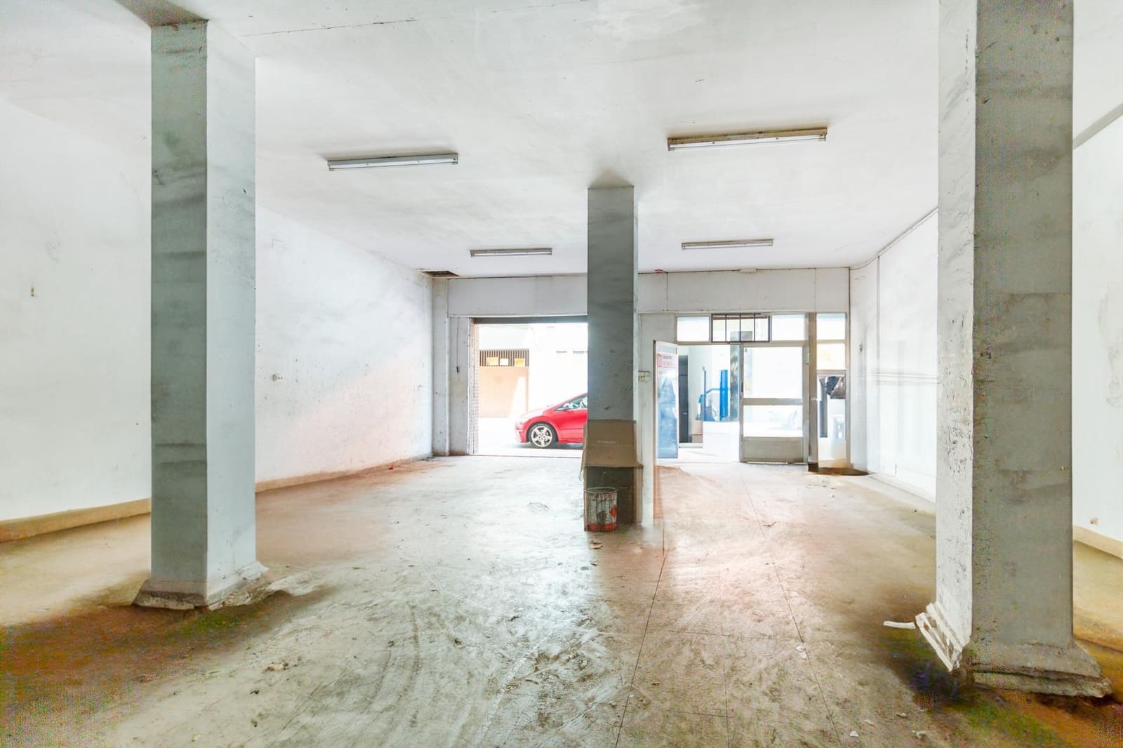 Kommersiell till salu i Gandia - 249 000 € (Ref: 8597347)