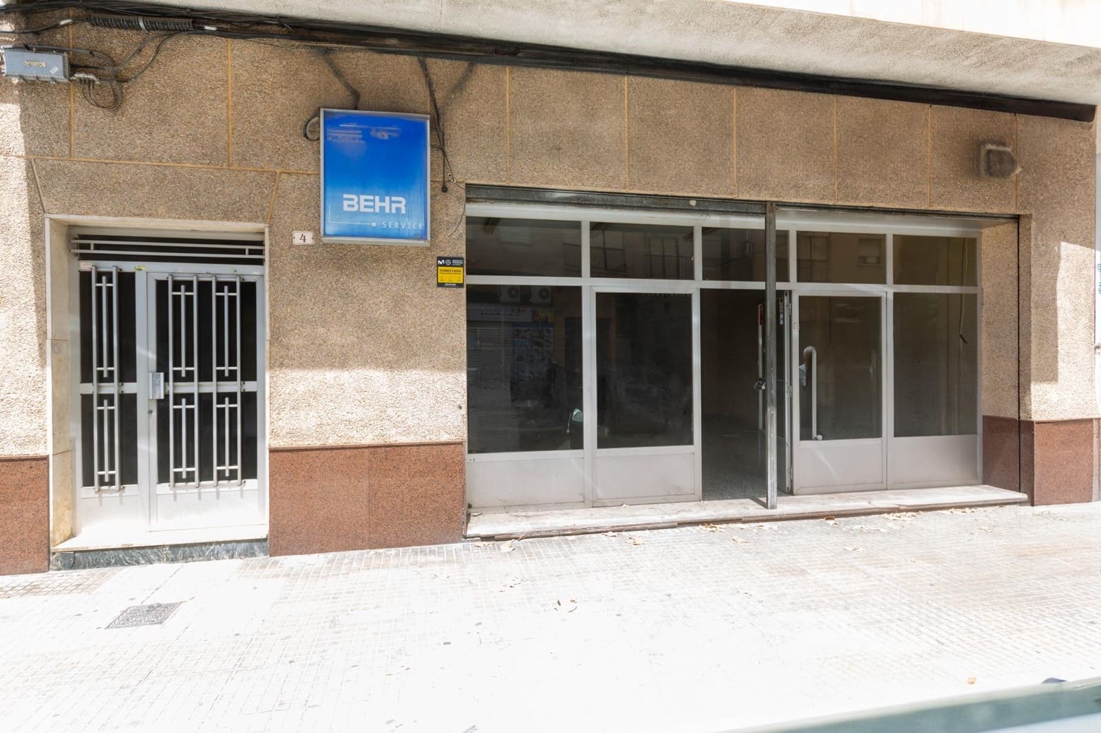 Kommersiell till salu i Gandia - 249 000 € (Ref: 8597347)