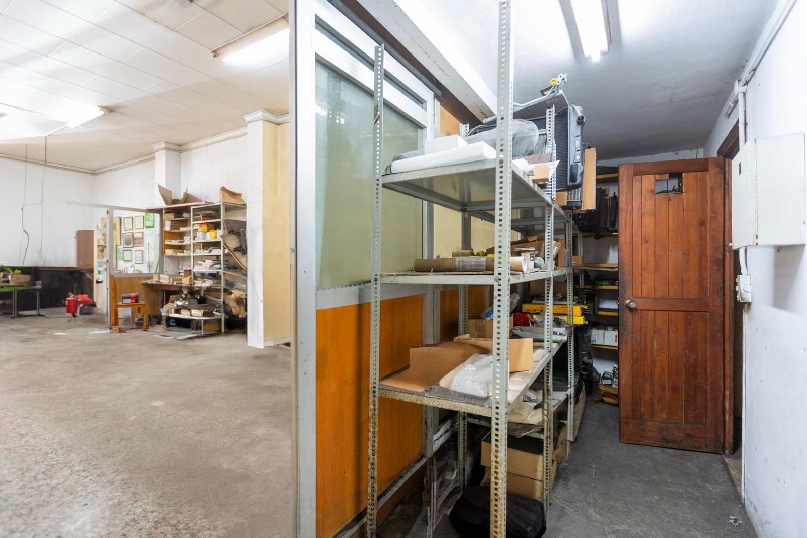 Kommersiell till salu i Gandia - 249 000 € (Ref: 8597347)