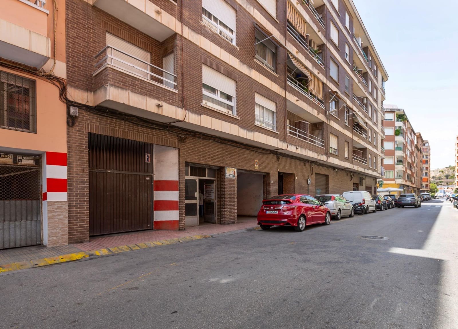 Kommersiell till salu i Gandia - 249 000 € (Ref: 8597347)