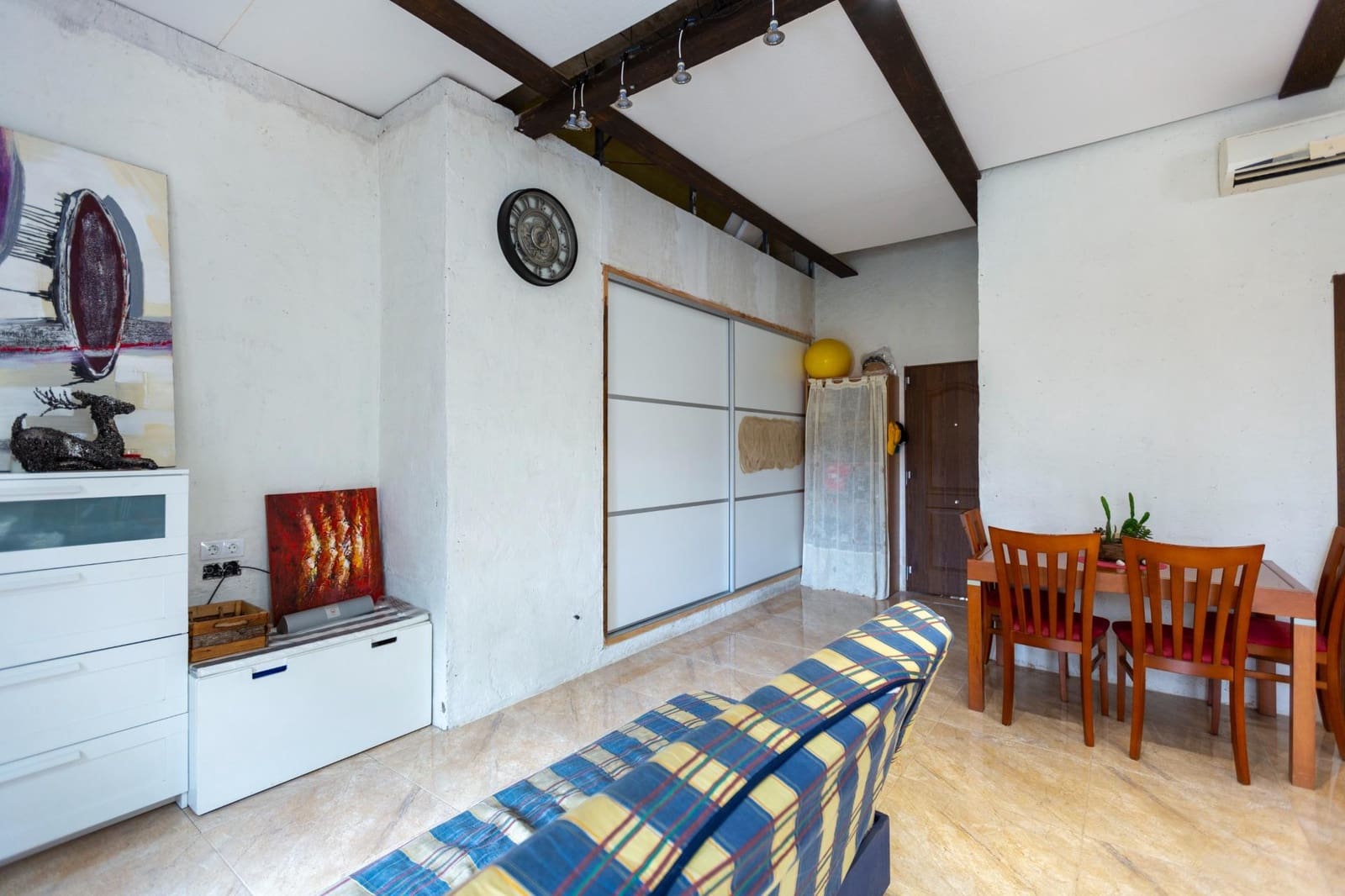 2 soveværelse Byhus til salg i Pla de Corrals med swimmingpool - € 290.000 (Ref: 8670465)