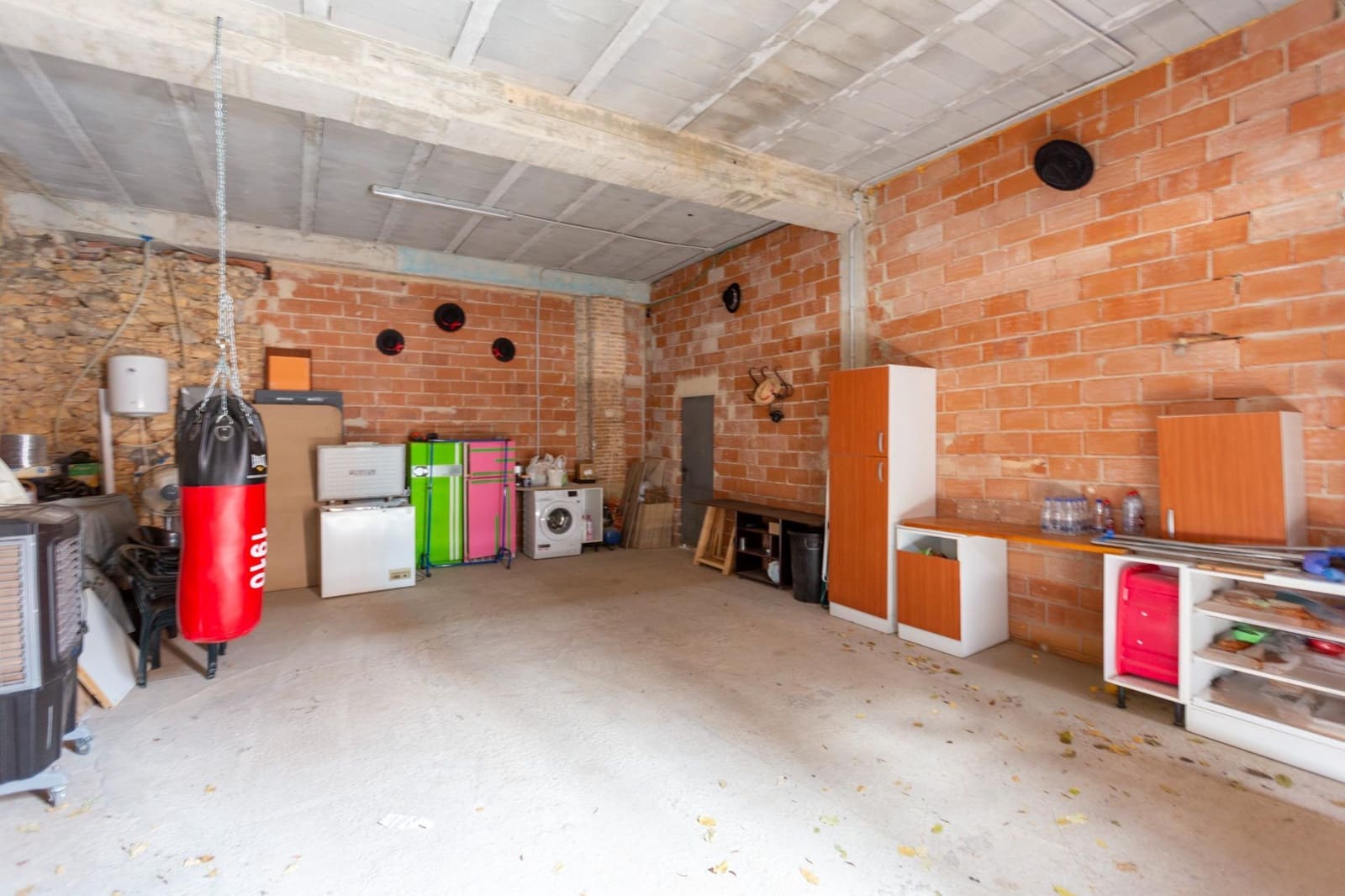 2 soveværelse Byhus til salg i Pla de Corrals med swimmingpool - € 290.000 (Ref: 8670465)